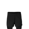 IDEN - PANTALONES CORTO DE CORRER