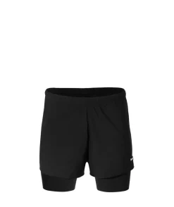 IDEN - PANTALONES CORTO DE CORRER