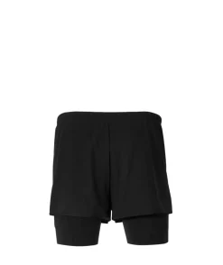 IDEN - PANTALONES CORTO DE CORRER