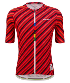 IMOLA 1968 - MAILLOT UCI