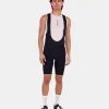 IMPACT PAD - CULOTTE CORTO ANTICORTES