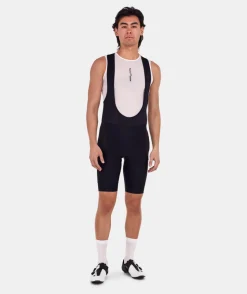 IMPACT PAD - CULOTTE CORTO ANTICORTES