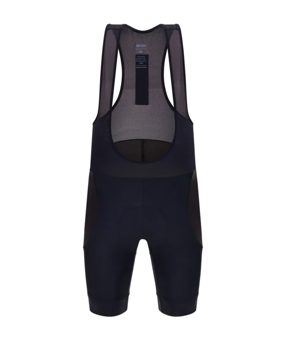 IMPACT PAD - CULOTTE CORTO ANTICORTES