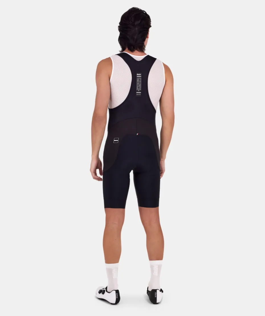 IMPACT PAD - CULOTTE CORTO ANTICORTES
