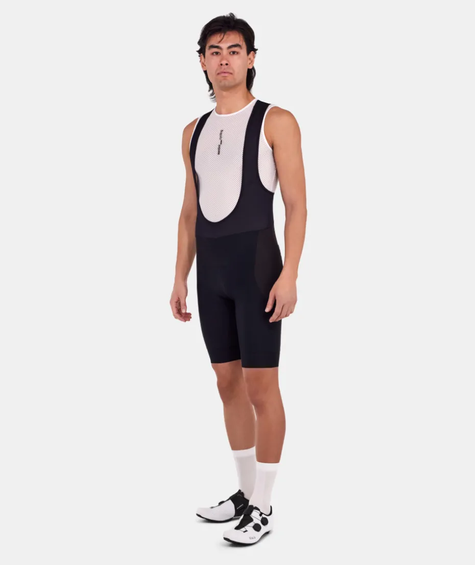 IMPACT PAD - CULOTTE CORTO ANTICORTES