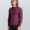 IMPETUS - MAILLOT DE LANA