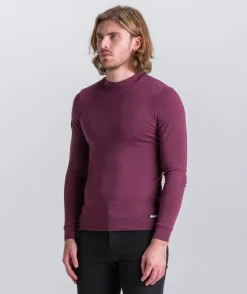 IMPETUS - MAILLOT DE LANA