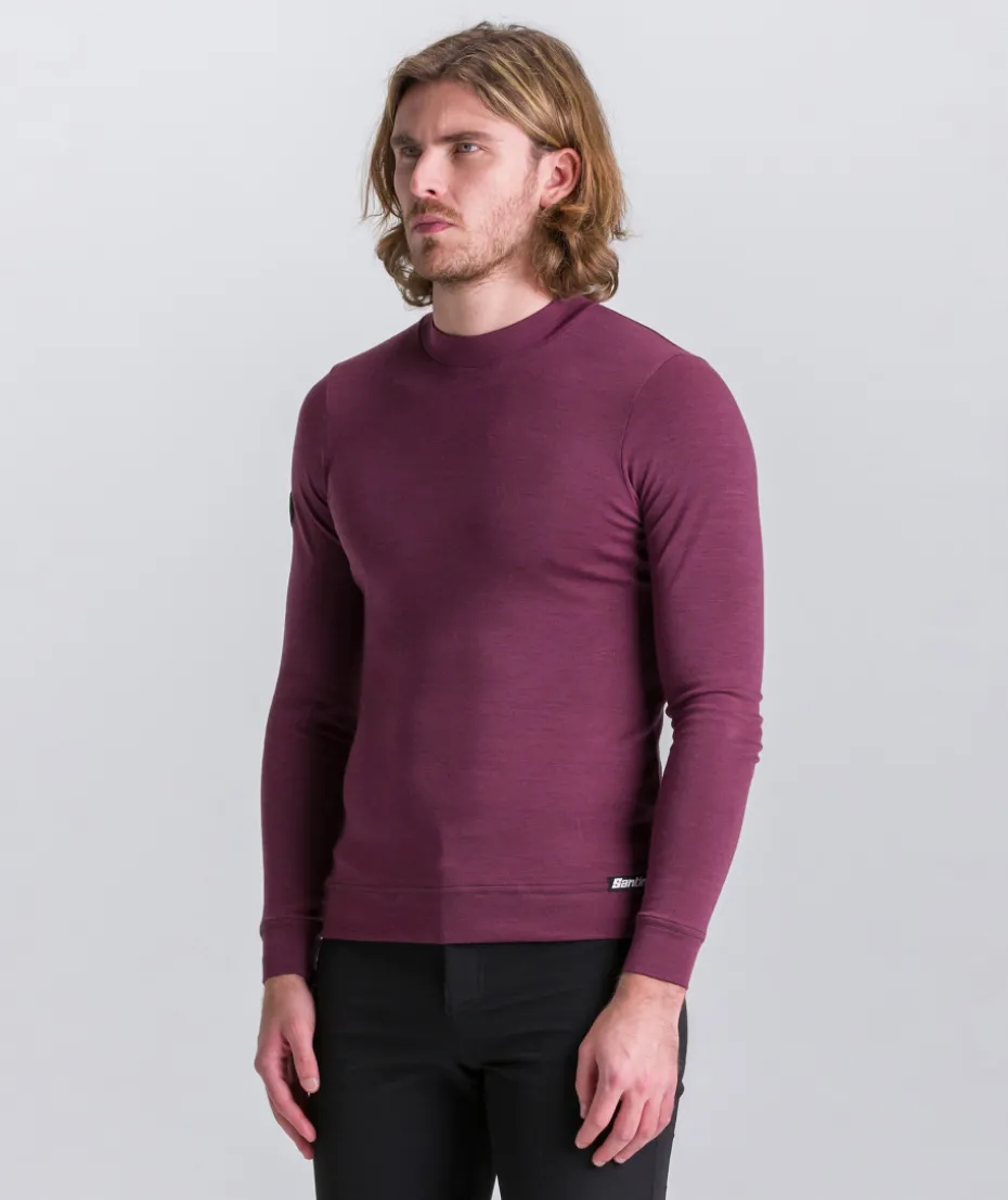 IMPETUS - MAILLOT DE LANA