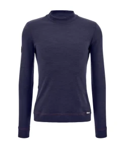 IMPETUS - MAILLOT DE LANA