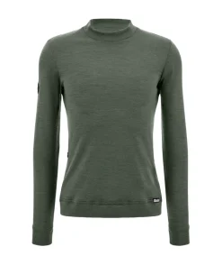 IMPETUS - MAILLOT DE LANA