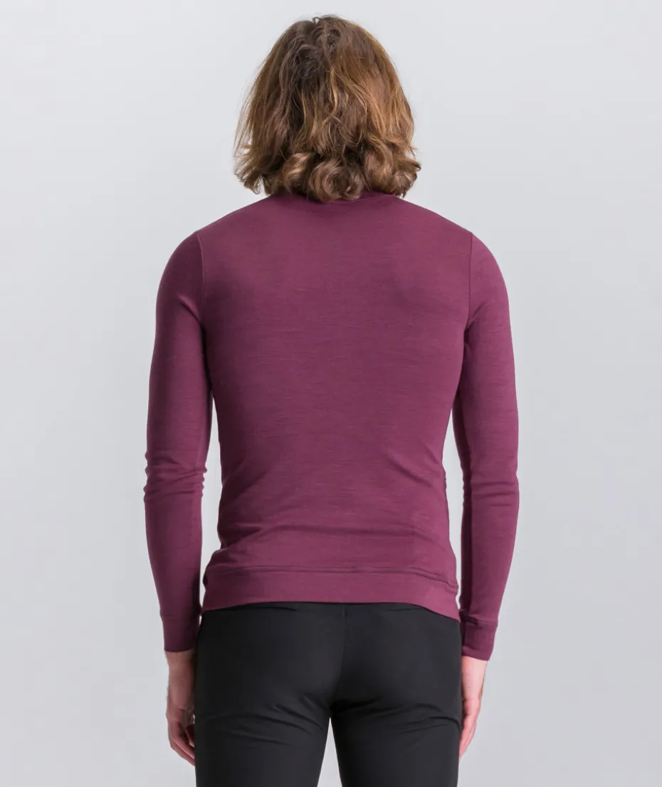 IMPETUS - MAILLOT DE LANA