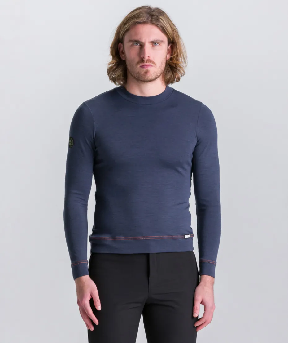 IMPETUS - MAILLOT DE LANA