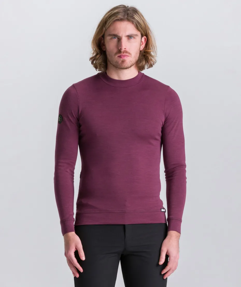 IMPETUS - MAILLOT DE LANA