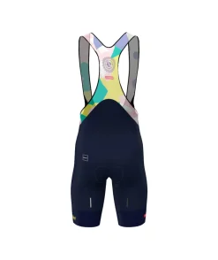 KM CERO - CULOTTE CORTO