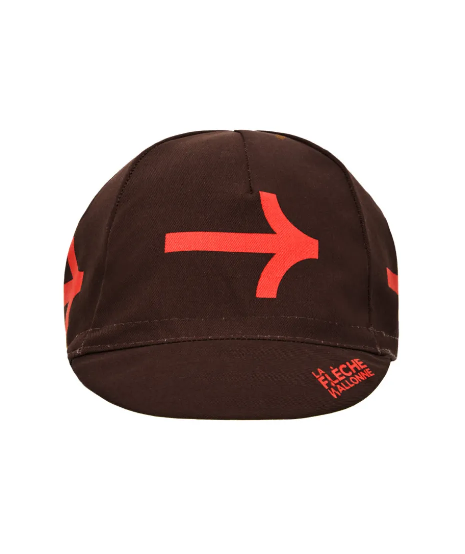 LA FLÈCHE WALLONE - GORRA DE CICLISMO
