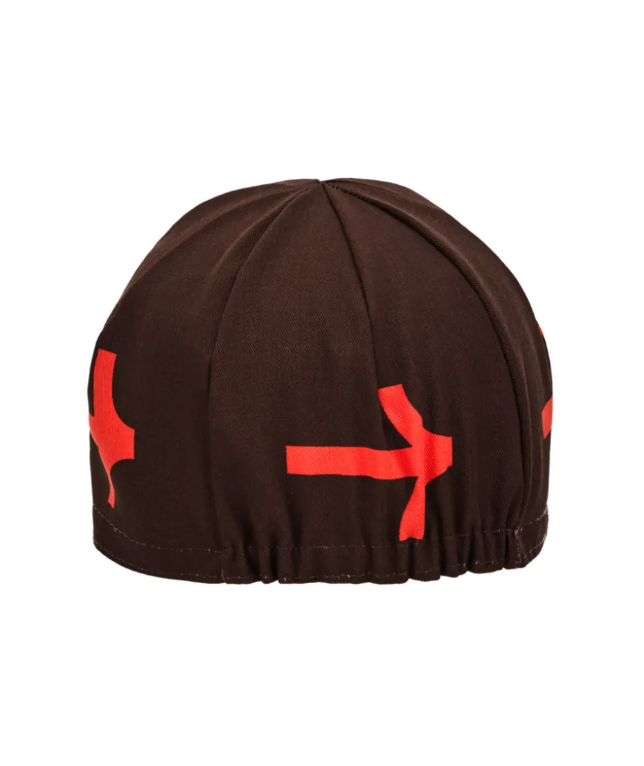 LA FLÈCHE WALLONE - GORRA DE CICLISMO