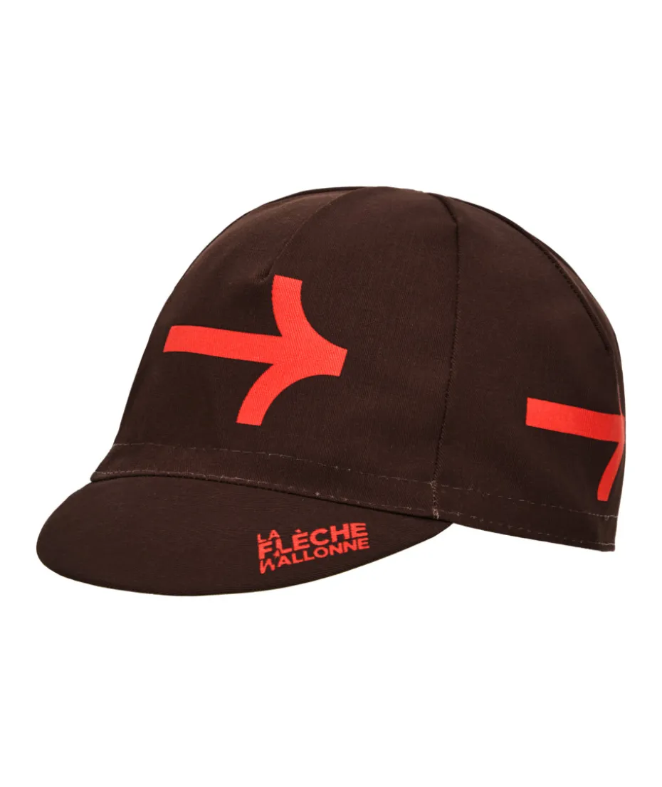 LA FLÈCHE WALLONE - GORRA DE CICLISMO