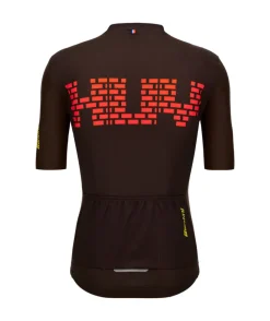 LA FLÈCHE WALLONE - MAILLOT