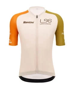 LA STELVIO SANTINI - MAILLOT