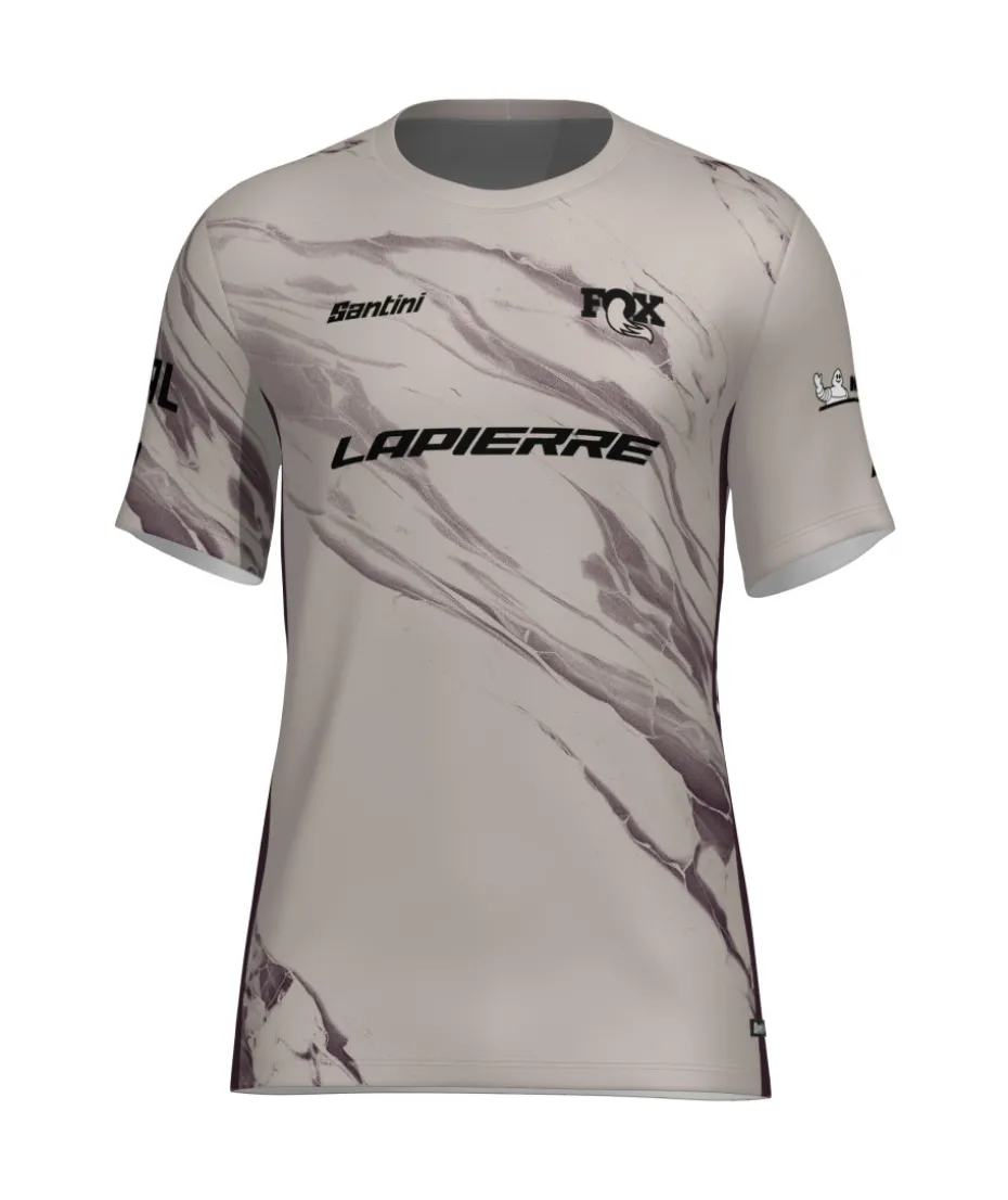 LAPIERRE - CAMISETA MTB
