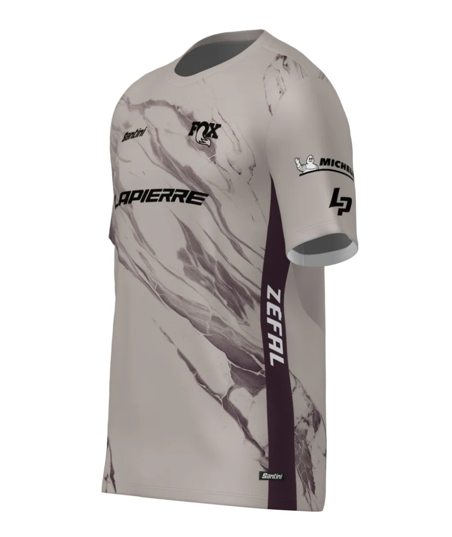 LAPIERRE - CAMISETA MTB