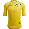 LÍDER DE LA CLASIFICACIÓN GENERAL - MAILLOT