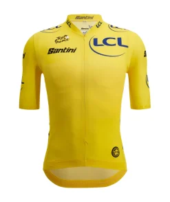 LÍDER DE LA CLASIFICACIÓN GENERAL - MAILLOT