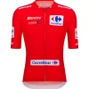 LÍDER DE LA CLASIFICACIÓN GENERAL - MAILLOT