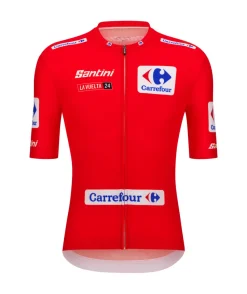 LÍDER DE LA CLASIFICACIÓN GENERAL - MAILLOT