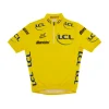 LÍDER DE LA CLASIFICACIÓN GENERAL - MAILLOT NIÑO