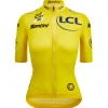 LÍDER DE LA CLASIFICACIÓN GENERAL - MAILLOT MUJER