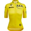 LÍDER DE LA CLASIFICACIÓN GENERAL - MAILLOT MUJER