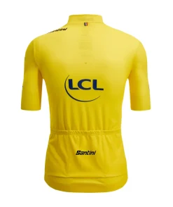 LÍDER DE LA CLASIFICACIÓN GENERAL - MAILLOT