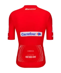 LÍDER DE LA CLASIFICACIÓN GENERAL - MAILLOT