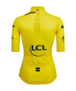 LÍDER DE LA CLASIFICACIÓN GENERAL - MAILLOT MUJER