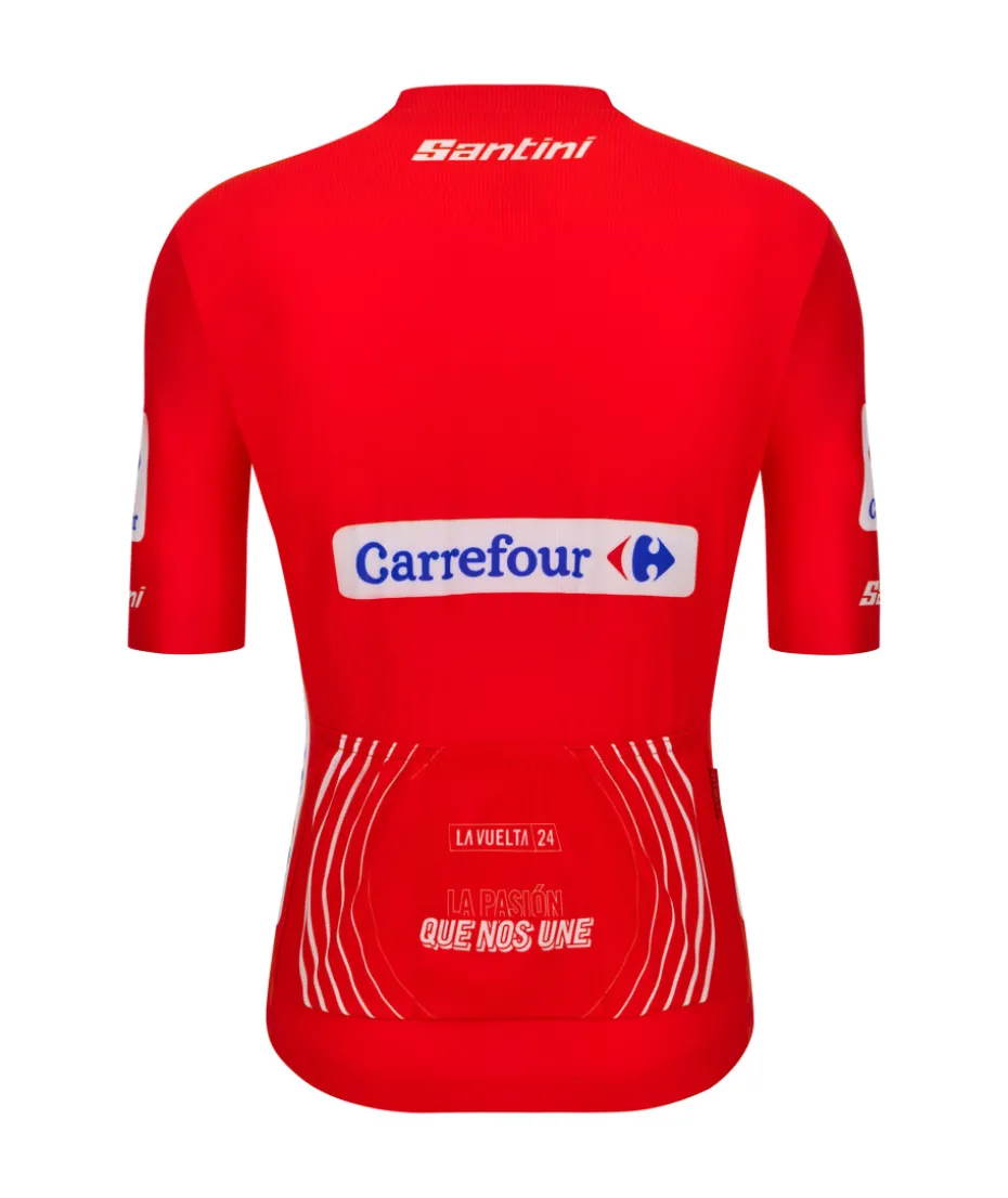 LÍDER DE LA CLASIFICACIÓN GENERAL - MAILLOT