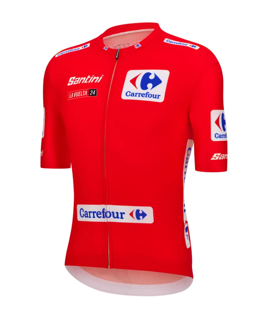 LÍDER DE LA CLASIFICACIÓN GENERAL - MAILLOT