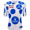 LÍDER DE LA MONTAÑA - MAILLOT