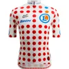 LÍDER DE LA MONTAÑA - MAILLOT