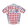 LÍDER DE LA MONTAÑA - MAILLOT NIÑO