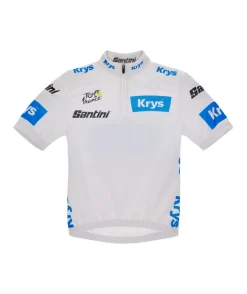 LÍDER DE LA MONTAÑA - MAILLOT NIÑO