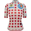 LÍDER DE LA MONTAÑA - MAILLOT MUJER