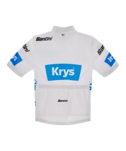 LÍDER DE LA MONTAÑA - MAILLOT NIÑO