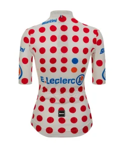 LÍDER DE LA MONTAÑA - MAILLOT MUJER