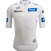 LÍDER JUVENIL - MAILLOT