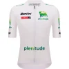 LÍDER JUVENIL - MAILLOT