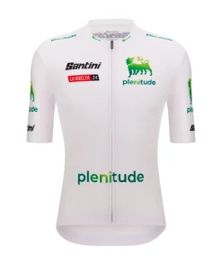 LÍDER JUVENIL - MAILLOT