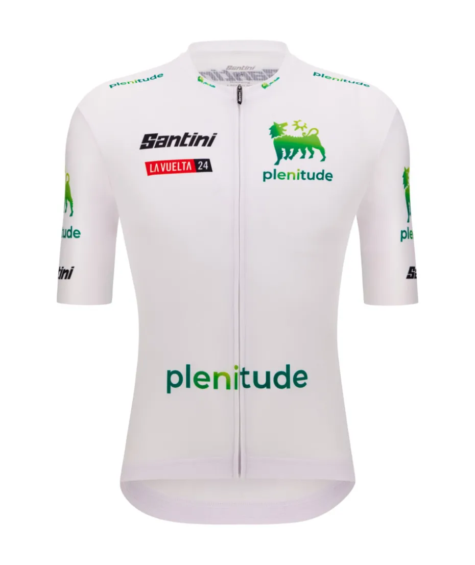 LÍDER JUVENIL - MAILLOT