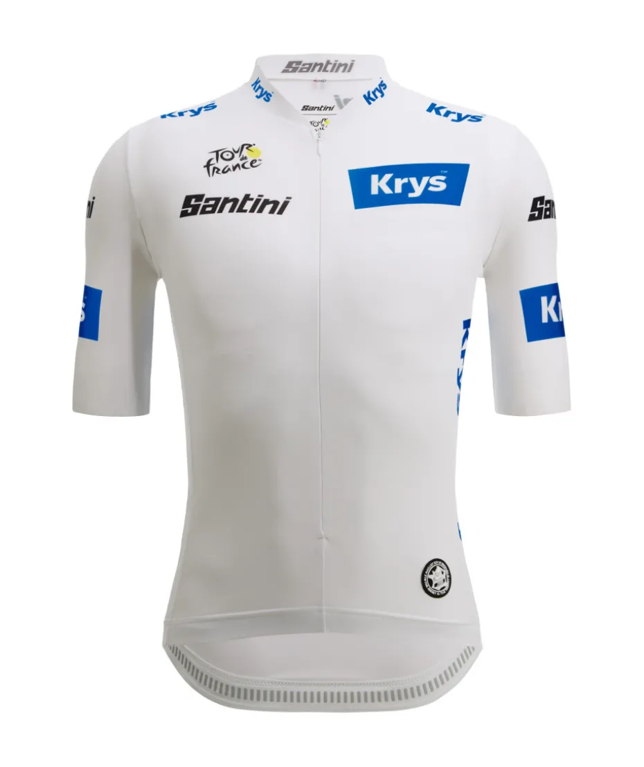 LÍDER JUVENIL - MAILLOT