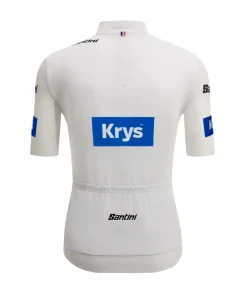 LÍDER JUVENIL - MAILLOT